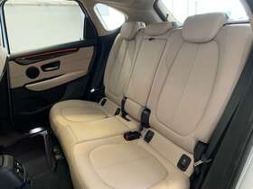 Bmw Serie 2 A.T. 220d xDrive Active Tourer Luxury det.12